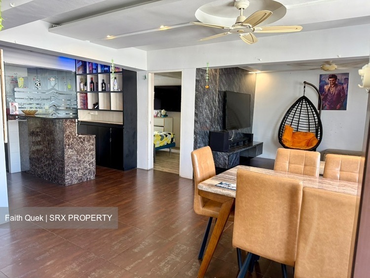 Blk 210 Boon Lay Place (Jurong West), HDB 5 Rooms #501847091